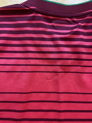 PORTUGAL 2014 2015 HOME FOOTBALL SHIRT SOCCER JERSEY NIKE 577986