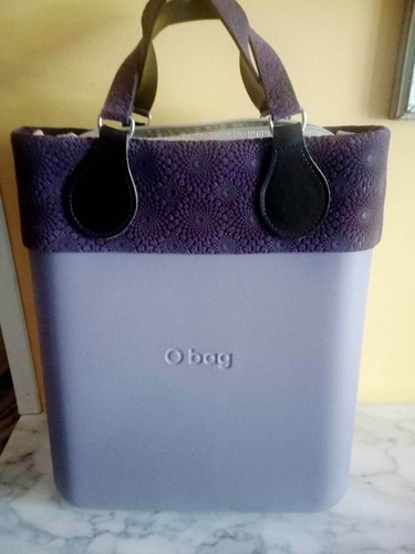 BORSA O' BAG come nuova - o bag | eBay