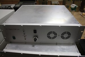 HV SUPPLY EOM EXT MODEL 25954