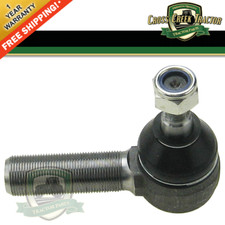 C7NN3289D Tie Rod End, R/H Inner for Ford 5000, 7000, 5600, 6600, 7600