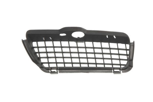 Blic 6502-07-9522997P LüFtungsgitter StoßFäNger Vorne Links FüR VW Golf III-image