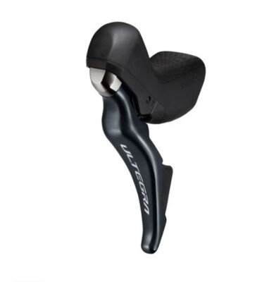 Levier De Frein Gauche Shimano Ultegra ST-R8025 – Neuf, 2 Vitesses