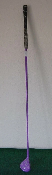 TAYLOR MADE BURNER RESCUE 6/28° Light - UNIKAT!!! - Bild 3 von 3