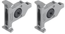 Blum Fixation Avant 2X Fixations Pour Tandembox Tiroir Remplacement ZSF. 3502