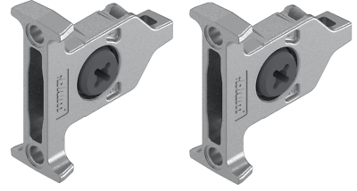 Staffe Di Fissaggio Blum Per Tandembox - ZSF.3502, Una Coppia, Per Cassetti - Foto 6