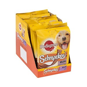 pedigree schmackos dog treats