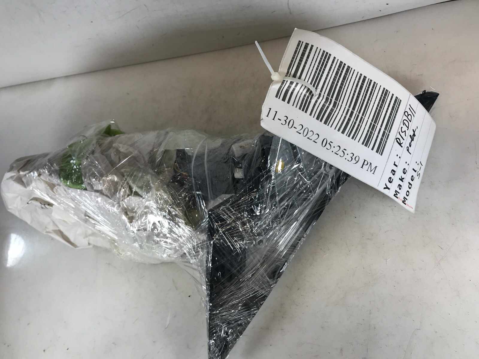 Genuine OEM 2017-2022 Aston Martin DB11 Mirror Right RH Passenger Side Camera