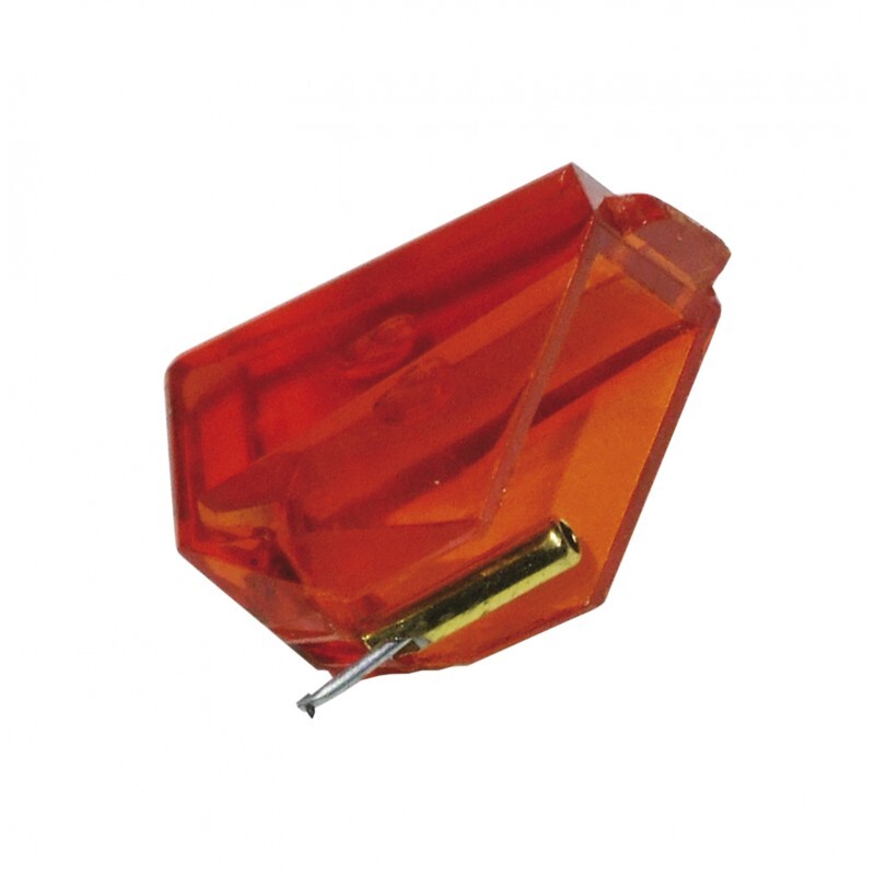 Replacement Stylus Needle For Technics EPS-91SMAD Cartridge / AT-90 / ATN90 (4213-D6)