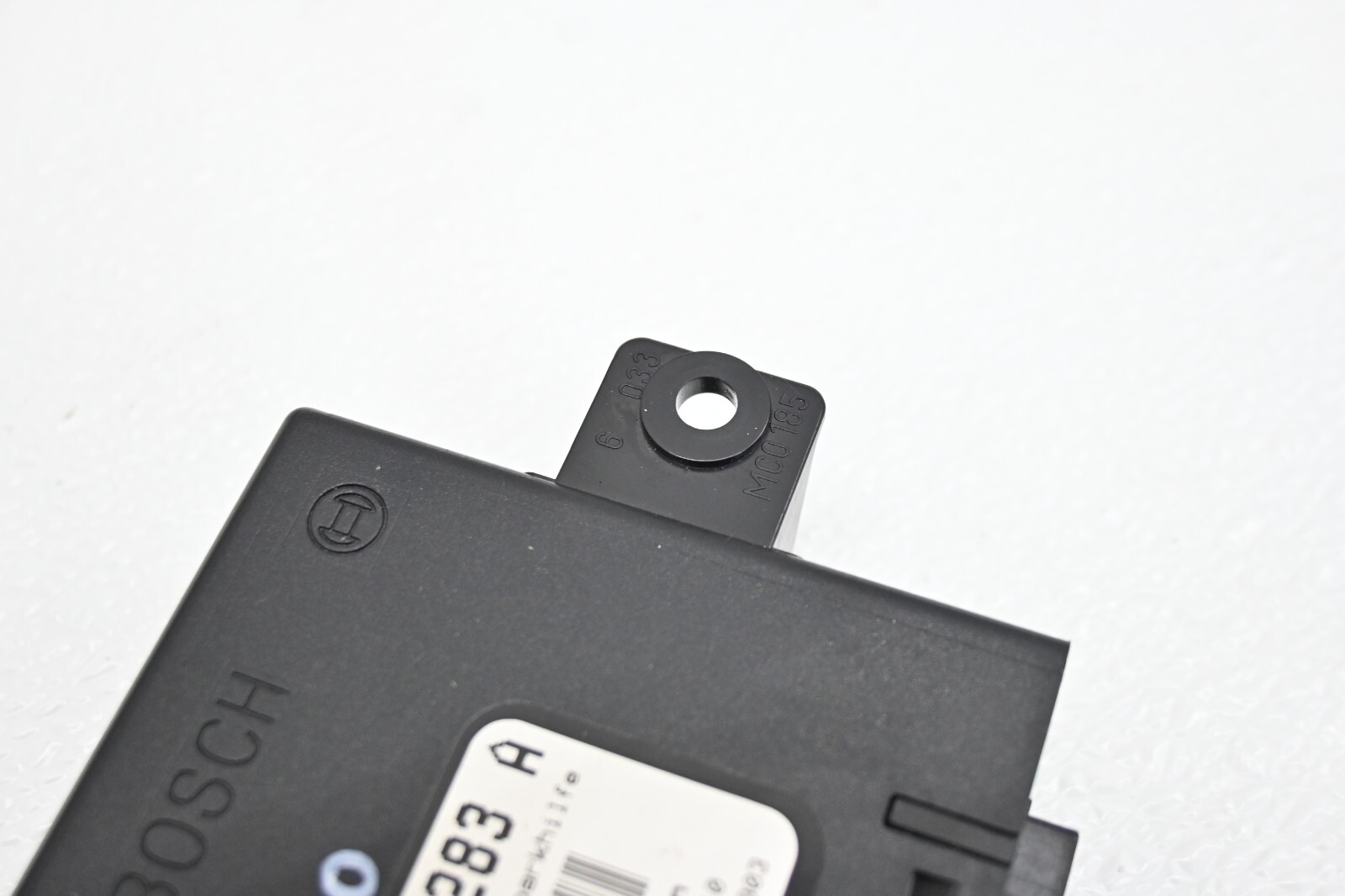 ⭐ 03-18 Bentley Continental Park Assist Control Module Unit Ecu Oem
