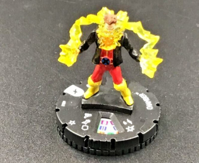 2014 Heroclix Wizkids Neca Chamber Game Piece
