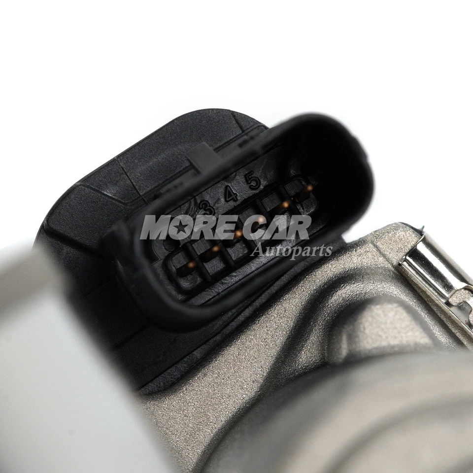 Cuerpo de acelerador electrónico para Chevrolet Colorado GMC Buick Enclave Cadillac CTS Foto 3 de 4