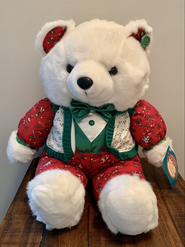 bongo stuffed animal