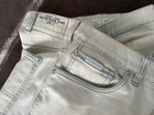Calvin Klein Men Sraight Jeans (Size: 36 x 32) — photo 2