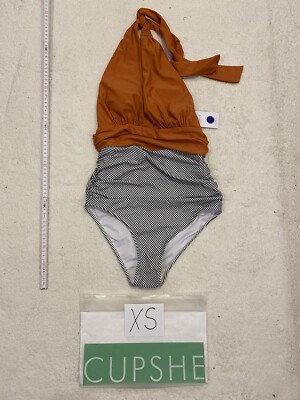 Badeanzug Cupshe Größe XS