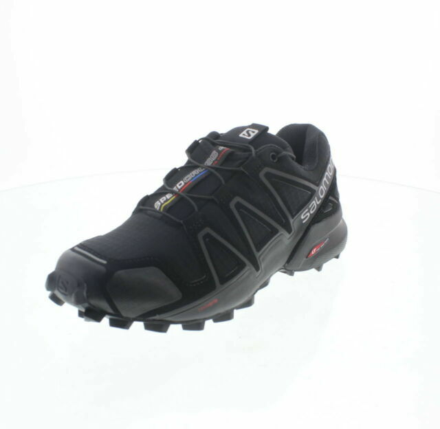 salomon speedcross nere