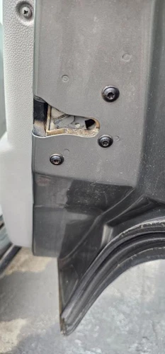 Cerradura Puerta Trasera Derecha para FORD MONDEO BERLINA (GE) Ghia 20 1612966 - Imagen 1 de 5