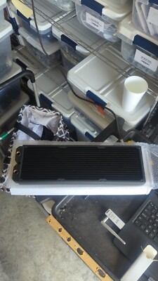 Mora Radiator Overclocking The very poor mans MORA. | Overclock.net