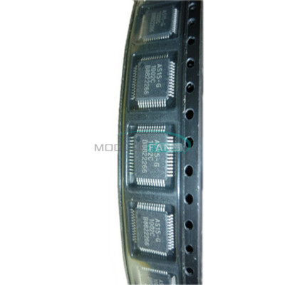 50PCS IC AS15-F QFP48 E-CMOS ORIGINAL NEW GOOD QUALITY - Foto 3