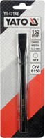 1X Meissel 12X152Mm Yato YT-47148