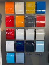 Peinture carrosserie: RENAULT BLANC GLACIER 369 brillant direct + durcisseur 