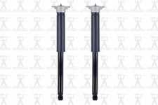 Suspension Shock Absorber Assembly Kit FCS 8346207