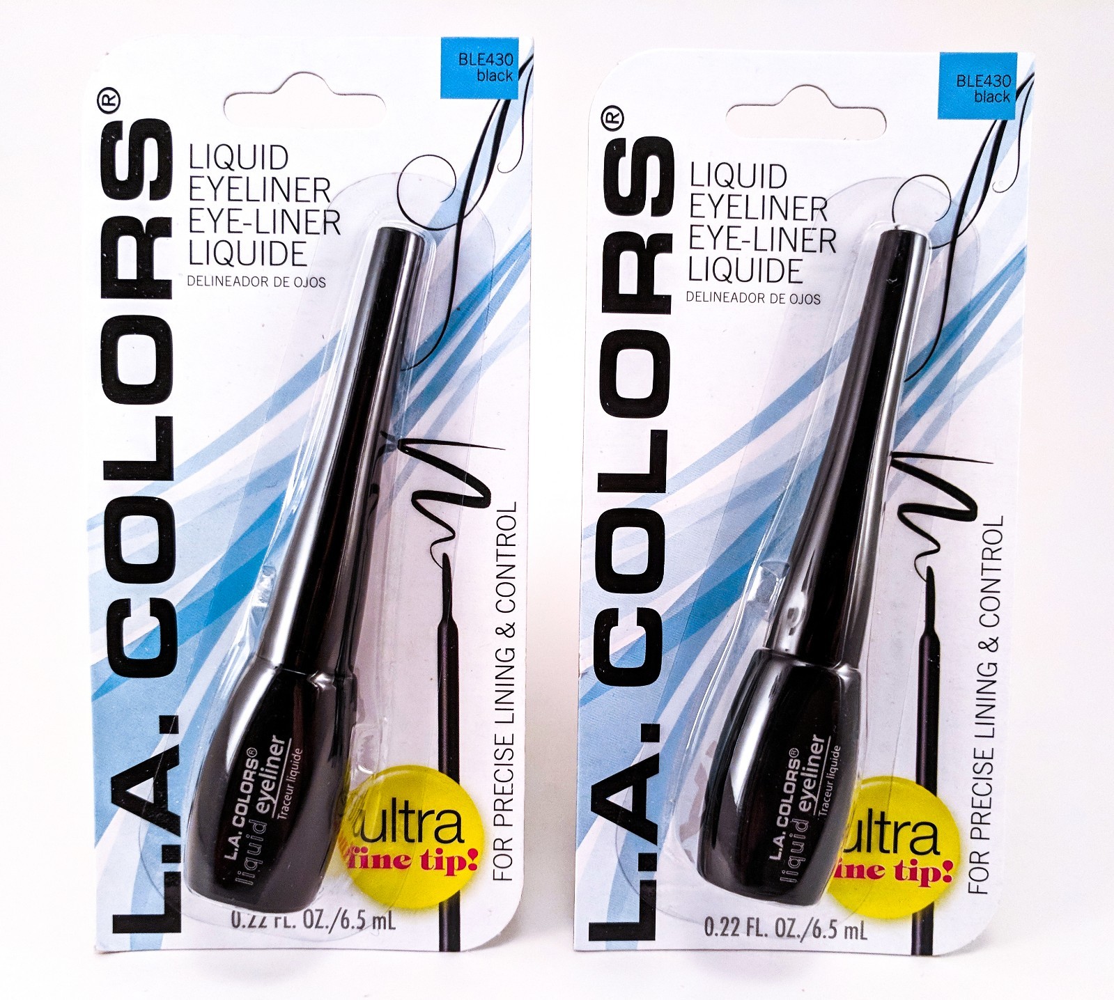 la colors grafix eyeliner