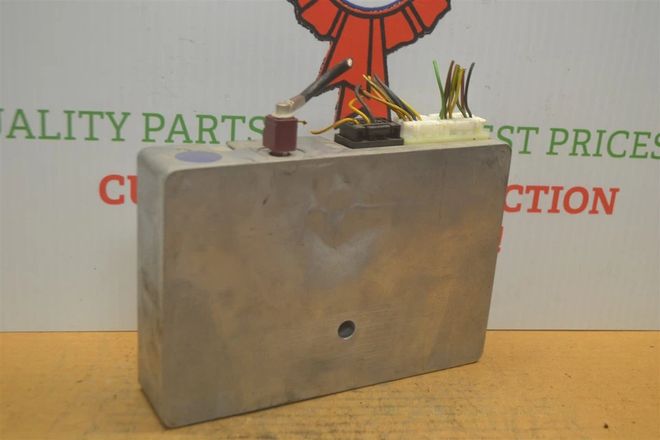 22898292 Unidad de control de comunicación Chevrolet Camaro 2012 módulo 786-28D1 Foto 4 de 4