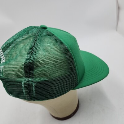 NEW Supreme Toy Machine Meshback 5 Panel, Ajustable, Green NEW Supreme Toy Machine Meshback 5 Panel, Ajustable, Green