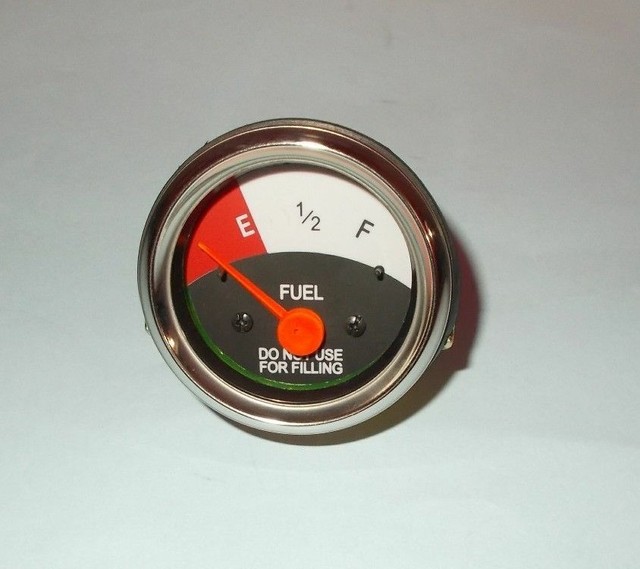 SMART JOHN DEERE TRACTOR FUEL GAUGE SET 1010 replacement eBay