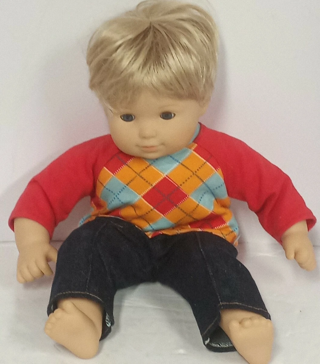 Bitty baby sales boy