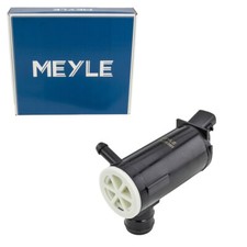 MEYLE Waschwasserpumpe für HYUNDAI ix35 KIA SPORTAGE 3 PICANTO 2 hinten