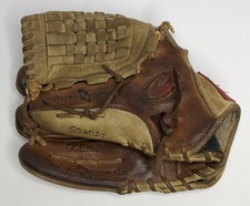 Rawlings Gold Glove Elite LHT GGE20BR 12” Pro Baseball Glove US Steerhide