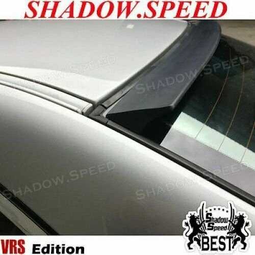 Alerón de techo ventana trasera SpX 229V para BMW serie 5 1995~2004 M5 E39 sedán Foto 4 de 4