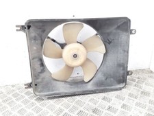 Radiateur Honda LEGEND