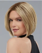DAWN Wig by JON RENAU, *PALM SPRINGS BLONDE* Mono Top + Lace Front, HF, HD, New