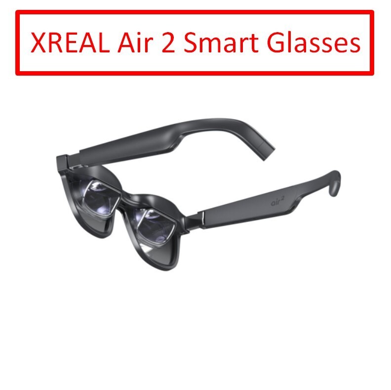 [美品]NREAL AIR Headset Nreal Air AR Glasses, Smart Glasses at ₹ 47000 in