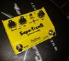 Fulltone Supa Trem 2 #78 True stereo Tremolo pedal