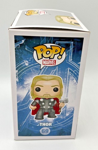 Funko Pop Marvel Hulk Spider-Man Ant-Man X-Men Dr Strange + Exclusives U Pick - Picture 216 of 246
