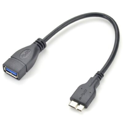 USB PC HOST KABEL ANSCHLUSSKABEL DIRECT PLAY FÜR CANON EOS 7D MARK II KAMERA