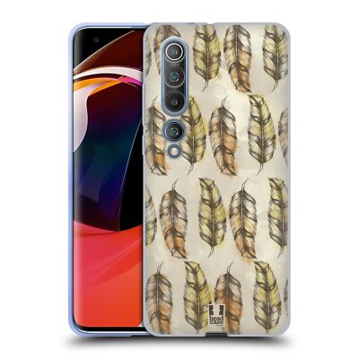 HEAD CASE DESIGNS BOHEMIAN SOUL SOFT GEL CASE FOR XIAOMI PHONES