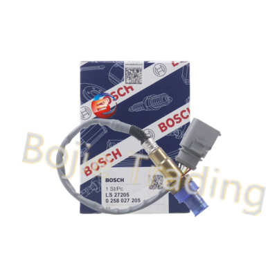 Bosch 0258027205 Wideband Oxygen Sensor OEM For Audi A4 A5 A6 Q5