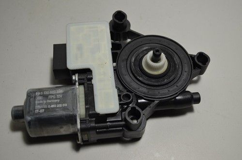 Fensterhebermotor hinten links 5Q0959811D VW T-Roc Tiguan2 ORIGINAL