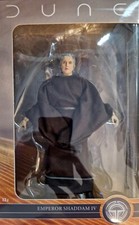 MC FARLANE - Dune 2 (2024) - Emperor Shaddam IV 18cm  (Actionfigur) NEU&OVP