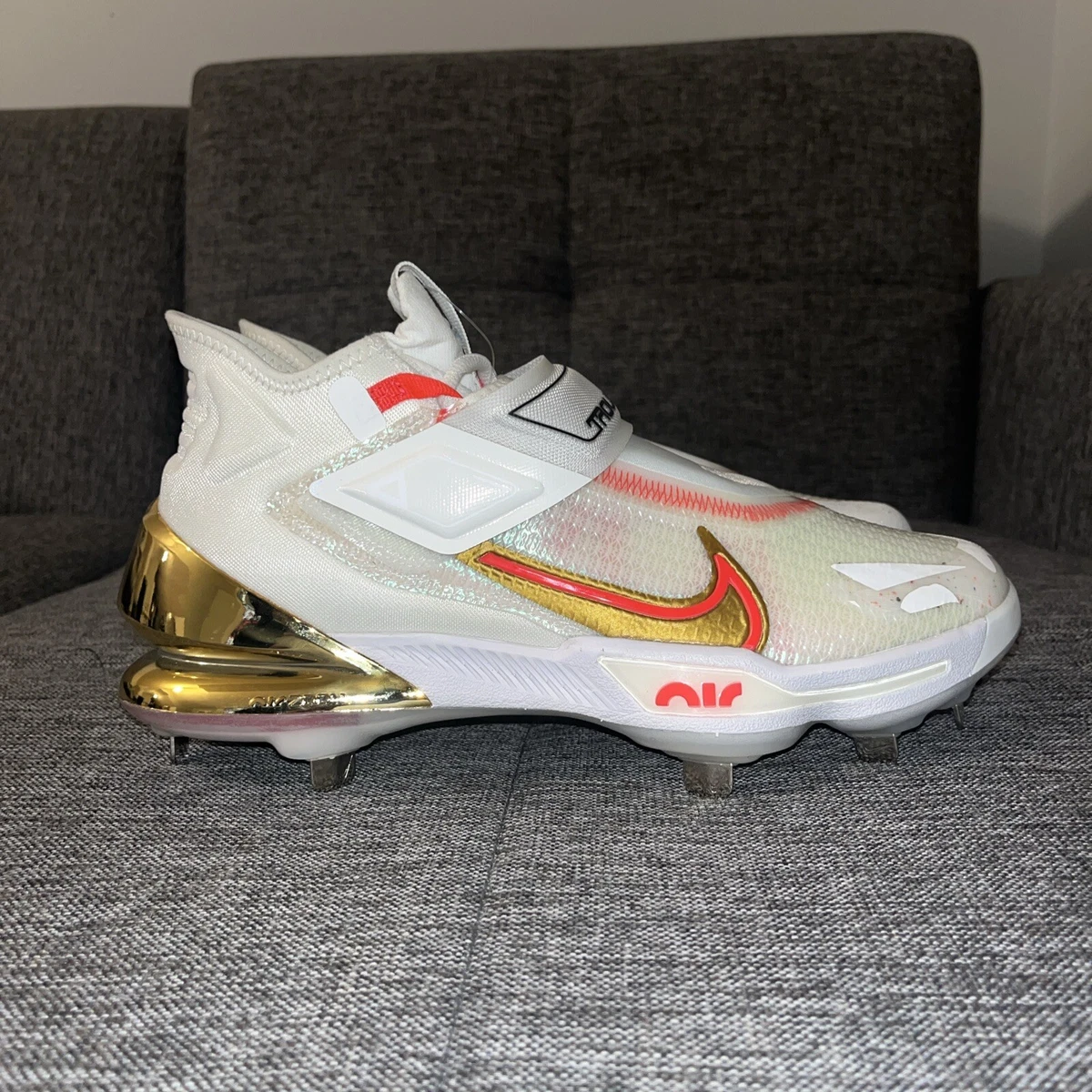 Nike Force Zoom Trout 8 Elite Playoff Pack for Sale | Authenticity