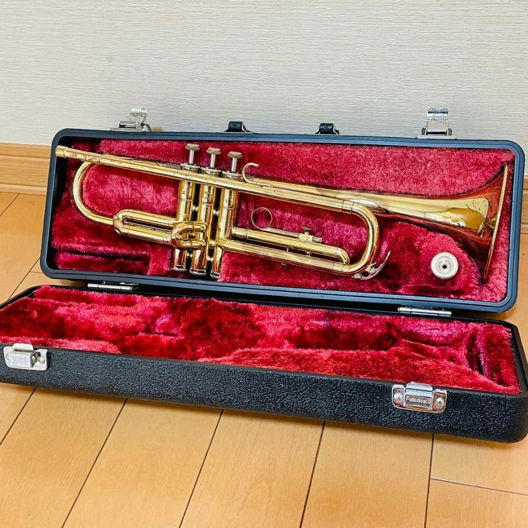 YAMAHA YTR2310 YAMAHA YTR2310 B♭トランペット YAMAHA YTR-2310