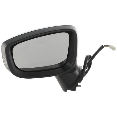Left Mirror For Mazda 3 Sport 2014-2015 MA1320190 BJD569181F JMA88EL-S