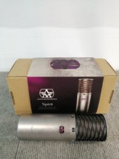 Aston Microphones Spirit Condenser Microphone