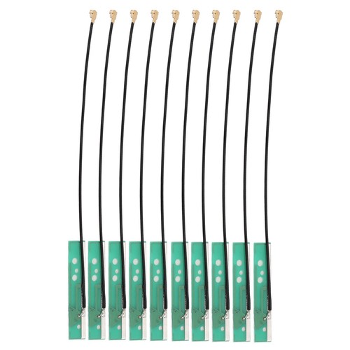 PCB Antenne Pour Ordinateur Portable Antenne WiFi Interne Câble De Noyau Sans - Afbeelding 5 van 12