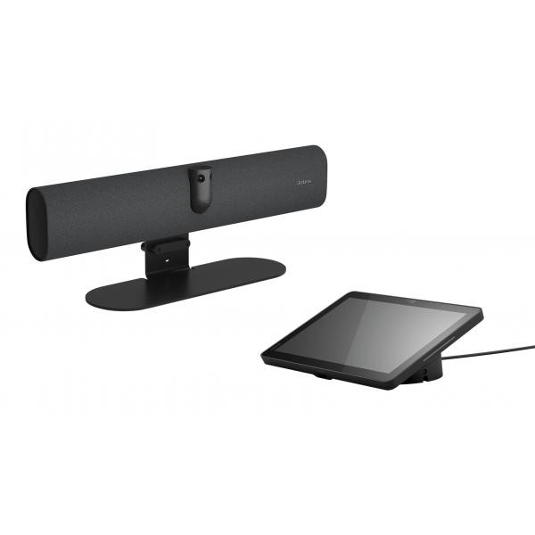 Panacast 40 vbs zoom rooms nero 3840 x 1080 pixel - Immagine 2