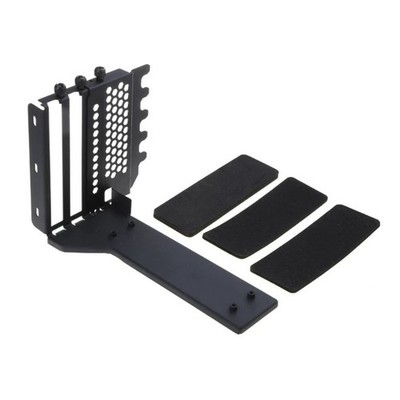 Universal Vertical GPU Holder Riser ATX Matx Case VGA  Card Steering Bracke3337